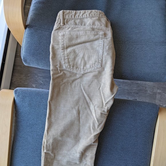 Bonobos slim fit kahki corduroys size 30/30 - Picture 1 of 3